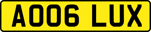 AO06LUX