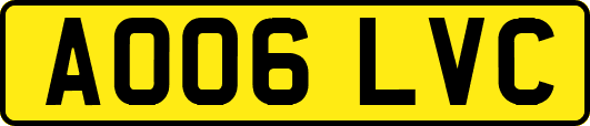 AO06LVC