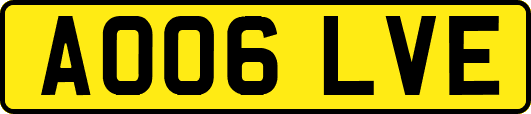 AO06LVE
