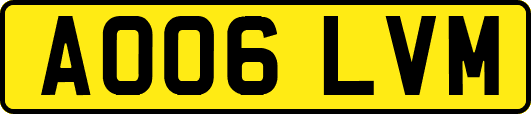 AO06LVM