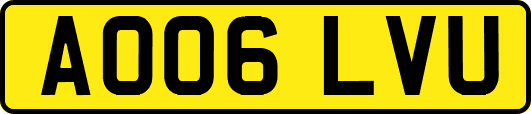 AO06LVU