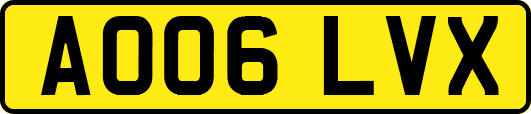 AO06LVX