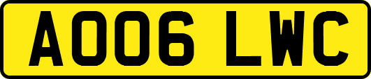 AO06LWC