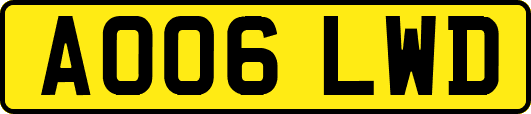 AO06LWD