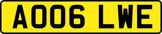 AO06LWE