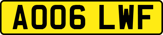 AO06LWF