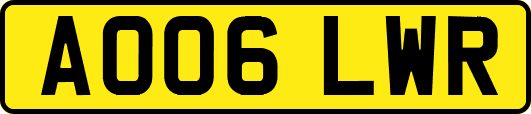 AO06LWR