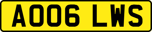 AO06LWS