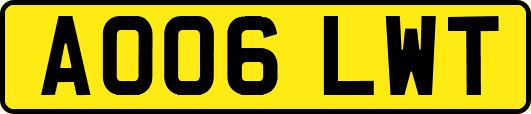 AO06LWT