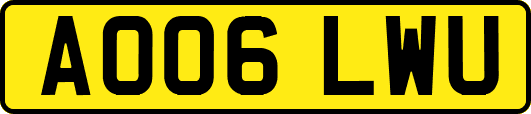 AO06LWU