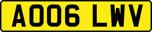 AO06LWV