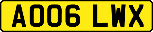 AO06LWX
