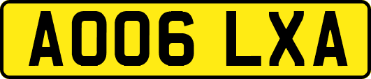 AO06LXA