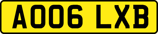 AO06LXB