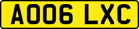 AO06LXC