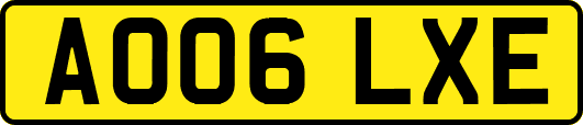 AO06LXE