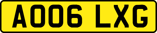 AO06LXG
