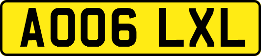 AO06LXL
