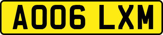 AO06LXM