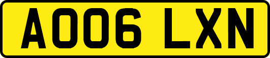 AO06LXN
