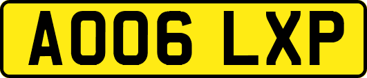 AO06LXP