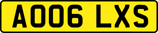 AO06LXS