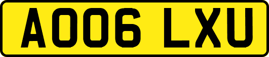 AO06LXU