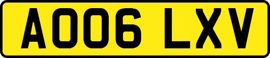 AO06LXV