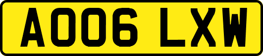AO06LXW