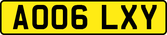 AO06LXY