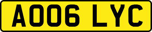 AO06LYC