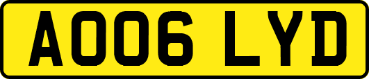 AO06LYD