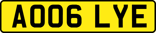 AO06LYE