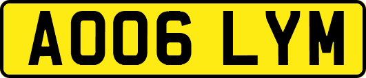 AO06LYM
