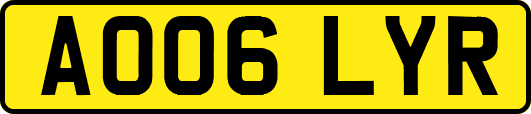 AO06LYR