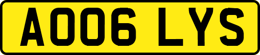 AO06LYS