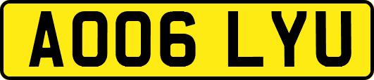 AO06LYU