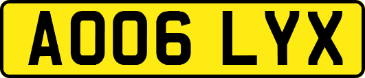 AO06LYX