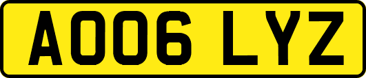 AO06LYZ