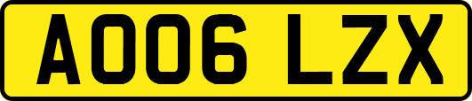 AO06LZX