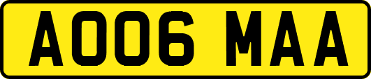 AO06MAA