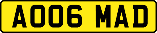 AO06MAD