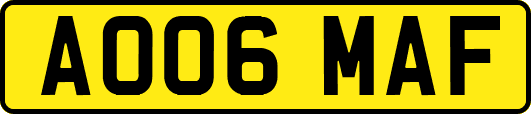 AO06MAF