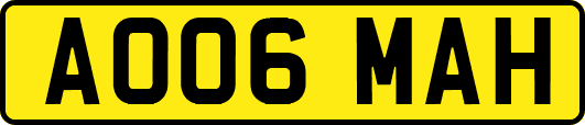 AO06MAH