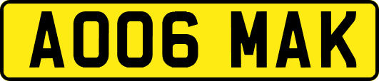 AO06MAK