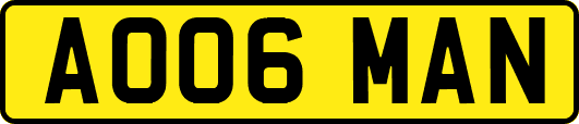 AO06MAN
