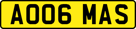 AO06MAS