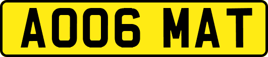 AO06MAT