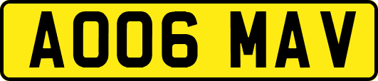 AO06MAV