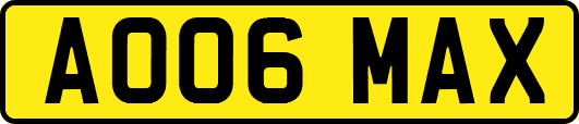 AO06MAX